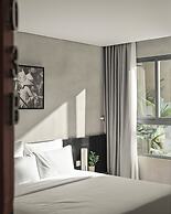 TRIPLE E HOTEL Metro Ben Thanh