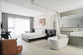 TRIPLE E HOTEL Metro Ben Thanh