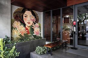 TRIPLE E HOTEL Metro Ben Thanh