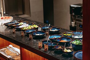 TRIPLE E HOTEL Metro Ben Thanh