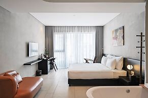 TRIPLE E HOTEL Metro Ben Thanh