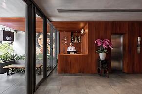 TRIPLE E HOTEL Metro Ben Thanh