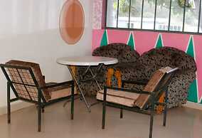 Lapset Hotel