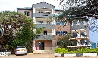 Lapset Hotel
