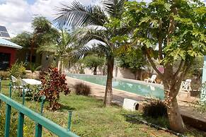 Lapset Hotel