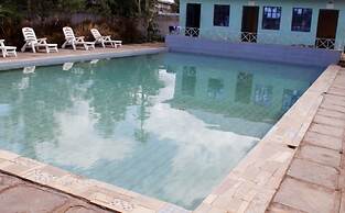 Lapset Hotel