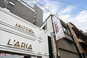 HOTEL LARIA