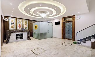 Itsy Hotels Vedansh
