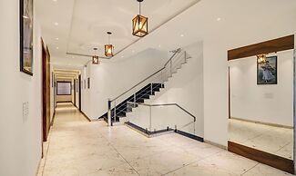 Itsy Hotels Vedansh