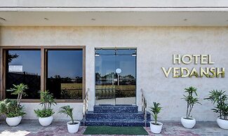 Itsy Hotels Vedansh