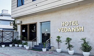 Itsy Hotels Vedansh