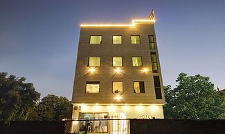 Itsy Hotels Vedansh