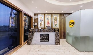 Itsy Hotels Vedansh