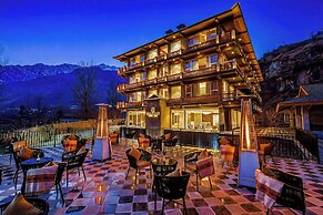 Palchan Hotel & Spa, a member of Radisson Individuals