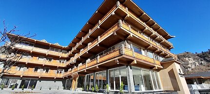 Palchan Hotel & Spa, a member of Radisson Individuals