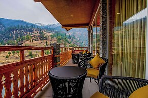 Palchan Hotel & Spa, a member of Radisson Individuals