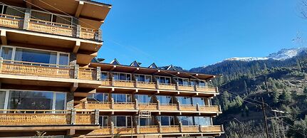 Palchan Hotel & Spa, a member of Radisson Individuals