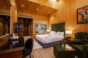 Palchan Hotel & Spa, a member of Radisson Individuals