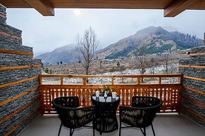 Palchan Hotel & Spa, a member of Radisson Individuals