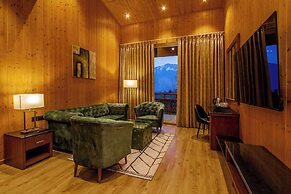 Palchan Hotel & Spa, a member of Radisson Individuals