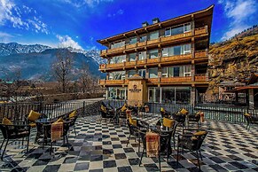 Palchan Hotel & Spa, a member of Radisson Individuals