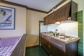 Grange Hike & Ski - 18C Sestriere