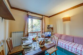 Grange Hike & Ski - 18C Sestriere