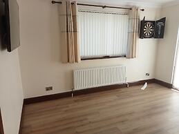 Impeccable 5-bed Cottage in Fahan Buncrana