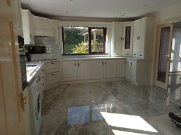 Impeccable 5-bed Cottage in Fahan Buncrana