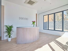 Paseo Suites Hotel