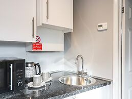 The Park Inn Piggery