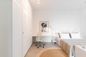 Villa Saphir by muse villas