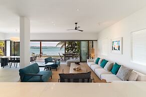 Villa Saphir by muse villas