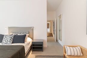 Villa Saphir by muse villas