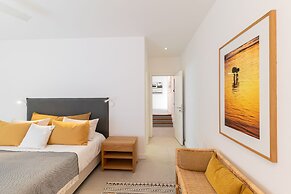 Villa Saphir by muse villas