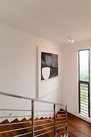 Villa Saphir by muse villas