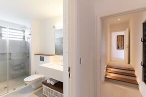 Villa Saphir by muse villas