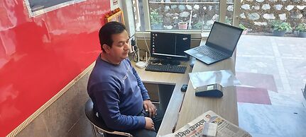 LakeBreeze By Sunrise