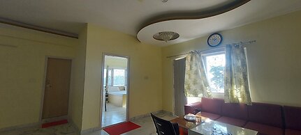 LakeBreeze By Sunrise