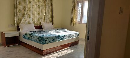 LakeBreeze By Sunrise