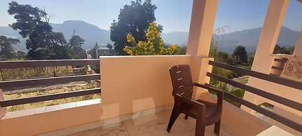 LakeBreeze By Sunrise