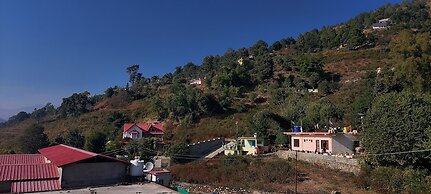 LakeBreeze By Sunrise