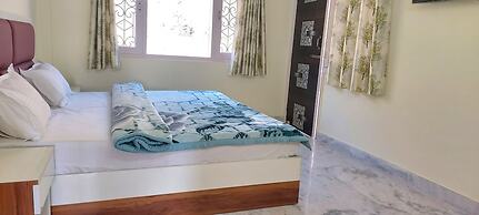 LakeBreeze By Sunrise