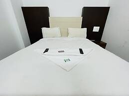 iROOMZ S Silver Suites