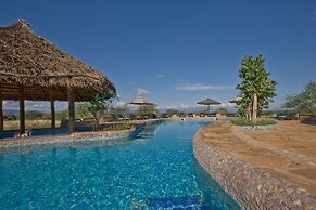 Samburu Sopa Lodge