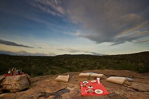 Samburu Sopa Lodge
