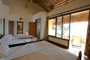 Samburu Sopa Lodge