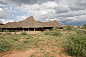 Samburu Sopa Lodge