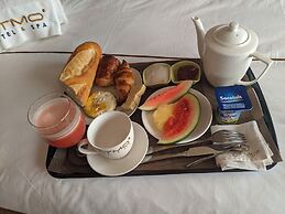 Atmosphere hotel & spa