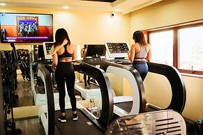 Atmosphere hotel & spa